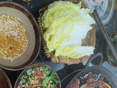 -乖嬢嬢重庆老火锅(南联店)