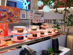 -争鲜回转寿司(朝外悠唐PLUS店)