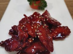 -素行天下(国投财富广场店)