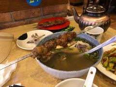 -维吾尔餐厅(宜山路店)