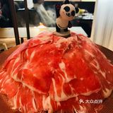 可爱的熊猫烫火锅——第一次就会爱上的火锅🔥