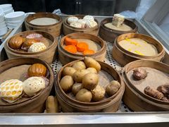 -晶丽香榭自助餐(南京大饭店)