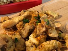 -小郡肝火锅串串香(万达总店)