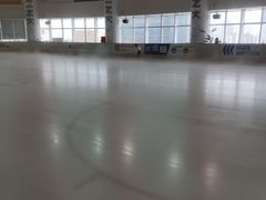 -冠军冰场CHAMPION RINK(百联又一城店)