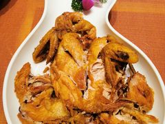-西安饭庄·非遗陕菜(钟楼店)