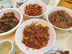 -笨罗卜浏阳菜馆(龙华鹏润达店)