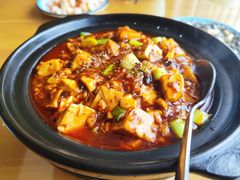 -严记小天府酸菜鱼(西四路店)