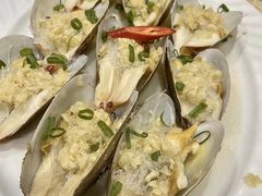 -广胜通达海鲜食府(黄沙店)
