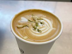 -Seesaw Coffee(武商MALL·武广店)