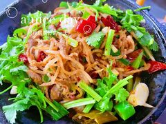 -张关合渣(航空大道店)