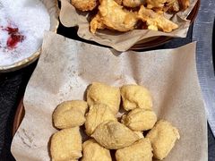 -阿山卓·野生菌火锅·纳西火塘烤肉