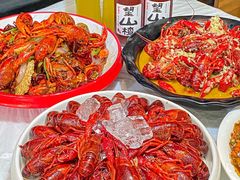 -香满锅老北京羊蝎子火锅·家常菜(新街口店)