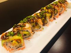-松子料理(亮马桥店)