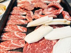 -六七八韩式烤肉·韩国料理(上杭路店)