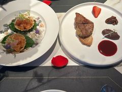 -ZHAO赵·牛扒坊(万象城店)
