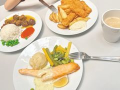 -宜家·瑞典风味餐厅(北京西红门店)