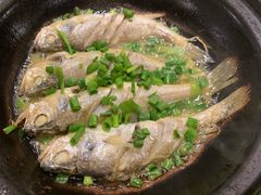 小黄鱼-小时候焗海鲜(鄞州万达店)