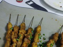 -建国烧烤(建乐路店)