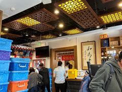 -恭敬李·烤鸭(天坛北门店)