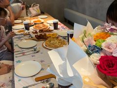 -必胜客(浦上万达店)