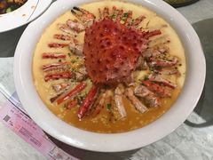 -紫阳家宴(源深店)
