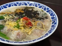 -老温州馄饨担(东游大厦店)