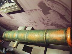 -中共一大纪念馆