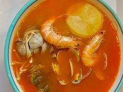 -何记花甲(海岸城旗舰店)