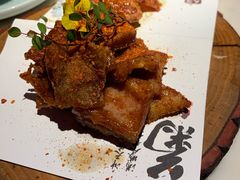-韵秋荷(宝山龙湖天街店)