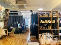 -壹人壹像工作室(购物公园店)