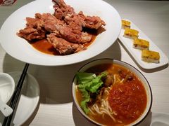 -九毛九西北菜(番禺万达店)