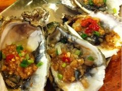 -木屋烧烤(南新店)