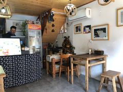 大堂-苏妃奶酪(平江路店)