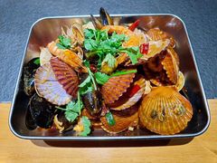 -老板娘串店·中餐&烧烤