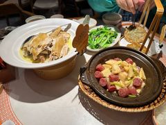 -话梅·客家小厨(东门店)