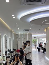 -型色沙龙 Color Salon