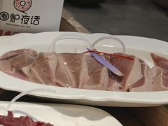 -围炉夜话·潮汕卤水火锅(榕江店)