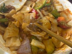 -东方宫中国兰州牛肉拉面(厦门旗舰店)