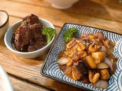 -囿面传统制面馆(中央路店)