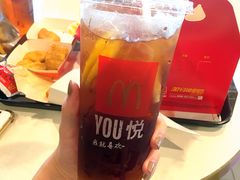 -麦当劳(杭州文三路店)
