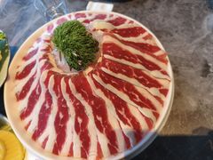 -德天肥牛海鲜火锅(城西银泰店)