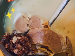 -金家米肠汤饭(振华路店)