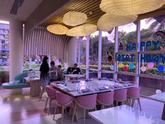 大堂-水桶王国主题餐厅·聚会·生日派对·亲子活动·家庭套餐(亚龙湾希尔顿店)