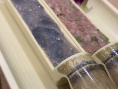 -蜀留香火锅(社会山店)