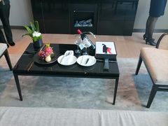 -长沙尼依格罗酒店