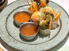-芭札·Thai泰国餐厅(同和金铂天地店)