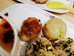 -小杨生煎(杭州东站店)