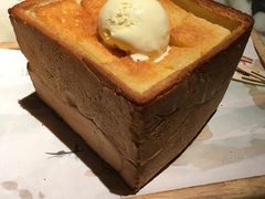 -绿茶餐厅(汇悦大融城店)