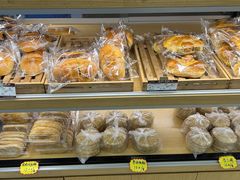 -长发西饼(临顿路店)