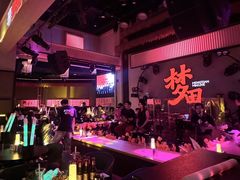 -梦田音乐miniLIVE(漳州店)